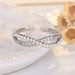 Wholesale Copper Zircon Pearl Rings JDC-RS-QLX004 Rings 巧兰轩 Wholesale Jewelry JoyasDeChina Joyas De China