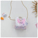 Wholesale cotton and linen mini cute kids handbag JDC-SD-KR043 Shoulder Bags 坤然 2-yellow Wholesale Jewelry JoyasDeChina Joyas De China