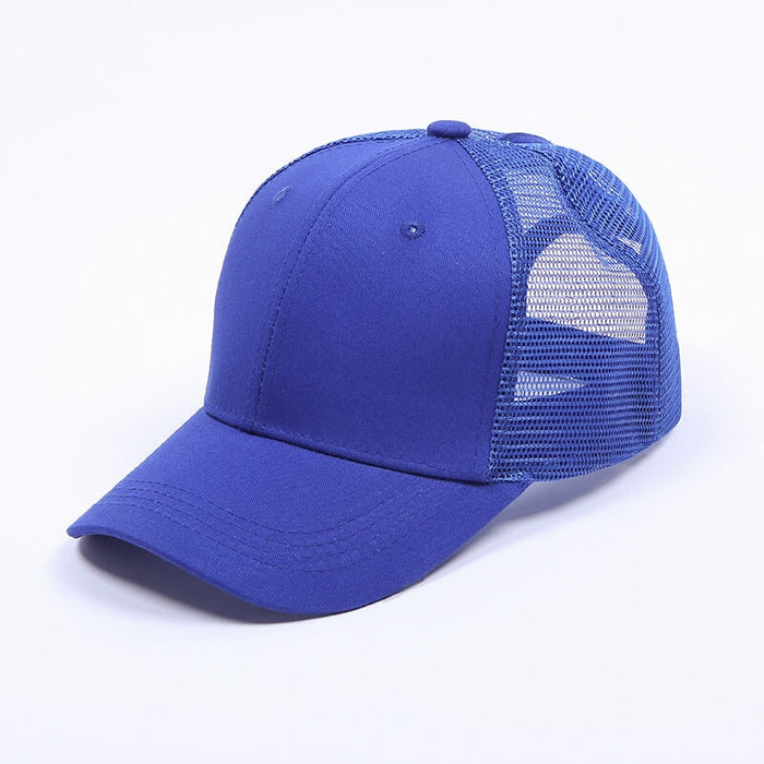 Wholesale Cotton Baseball Cap Summer Hat JDC-FH-NuanQ001 Fashionhat 暖奇 Wholesale Jewelry JoyasDeChina Joyas De China