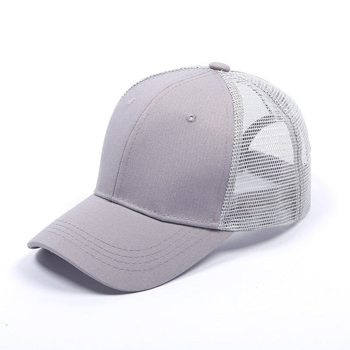 Wholesale Cotton Baseball Cap Summer Hat JDC-FH-NuanQ001 Fashionhat 暖奇 Wholesale Jewelry JoyasDeChina Joyas De China