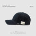 Wholesale Cotton Baseball Hat Couple Shade Soft Top Cap JDC-FH-Muxia002 Fashionhat 沐夏 Wholesale Jewelry JoyasDeChina Joyas De China