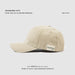 Wholesale Cotton Baseball Hat Couple Shade Soft Top Cap JDC-FH-Muxia002 Fashionhat 沐夏 Wholesale Jewelry JoyasDeChina Joyas De China