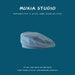 Wholesale Cotton Beret Thin Octagon Hat JDC-FH-Muxia010 Fashionhat 沐夏 blue M(56-58cm) Wholesale Jewelry JoyasDeChina Joyas De China