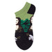 Wholesale cotton invisible socks men and women fashion socks JDC-SK-XinH001 Sock 芯蕙 01 one size Wholesale Jewelry JoyasDeChina Joyas De China