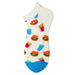 Wholesale cotton invisible socks men and women fashion socks JDC-SK-XinH002 Sock 芯蕙 C81 Wholesale Jewelry JoyasDeChina Joyas De China