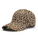 Wholesale cotton leopard cap JDC-FH-GSYH178 Fashionhat 予画 3 0 Wholesale Jewelry JoyasDeChina Joyas De China