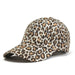 Wholesale cotton leopard cap JDC-FH-GSYH178 Fashionhat 予画 Wholesale Jewelry JoyasDeChina Joyas De China