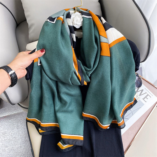 Wholesale cotton linen sunshade shawl JDC-SF-SL034 scarf JoyasDeChina Wholesale Jewelry JoyasDeChina Joyas De China