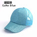 Wholesale cotton multicolor hat JDC-FH-GSYH030 FashionHat 予画 Lake blue CC bid Wholesale Jewelry JoyasDeChina Joyas De China