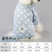 Wholesale Cotton Pet Clothes pack of 2 JDC-PC-FP016 Pet Clothes 沣沛 Wholesale Jewelry JoyasDeChina Joyas De China
