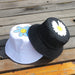 Wholesale Cotton Small Daisy Sun Hat JDC-FH-Hanc012 Fashionhat 涵承 Wholesale Jewelry JoyasDeChina Joyas De China