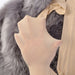 Wholesale cotton spandex fleece warm pantyhose JDC-SK-Shuob006 Sock 硕巴 Wholesale Jewelry JoyasDeChina Joyas De China