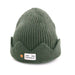 Wholesale crown knitted cotton hat JDC-FH-GSYH031 FashionHat 予画 blackish green Average code Wholesale Jewelry JoyasDeChina Joyas De China