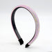 Wholesale crystal fabric headband JDC-HD-Yul036 Headband 雨灵 pink Wholesale Jewelry JoyasDeChina Joyas De China
