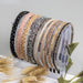 Wholesale Crystal Rhinestone Bridal Hair Band JDC-HD-XinX001 Headband 心喜 Wholesale Jewelry JoyasDeChina Joyas De China