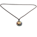 Wholesale crystal Star Pendant sweater chain necklace JDC-NE-ML140 NECKLACE JoyasDeChina Wholesale Jewelry JoyasDeChina Joyas De China