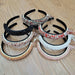 Wholesale crystal vintage beaded hair band JDC-HD-O393 Headband 潮炫 Wholesale Jewelry JoyasDeChina Joyas De China