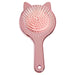 Wholesale cute ABS silicone air cushion comb JDC-CM-Shangs0001 Comb 上世 pink Wholesale Jewelry JoyasDeChina Joyas De China