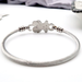 Wholesale cute bear titanium steel bracelet JDC-BT-QY001 Bracelet JoyasDeChina Wholesale Jewelry JoyasDeChina Joyas De China