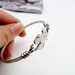 Wholesale cute bear titanium steel bracelet JDC-BT-QY001 Bracelet JoyasDeChina Wholesale Jewelry JoyasDeChina Joyas De China