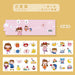 Wholesale cute cartoon thermos waterproof sticker JDC-ST-GSWL002 Sticker JoyasDeChina 3 love Wholesale Jewelry JoyasDeChina Joyas De China