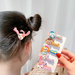 Wholesale cute star dailu cartoon hairpins and headbands JDC-HD-i102 Headband JoyasDeChina Wholesale Jewelry JoyasDeChina Joyas De China