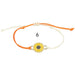 Wholesale Daisy Wax Line Braided Bracelet JDC-BT-Yiye006 Bracelet 益烨 6 Wholesale Jewelry JoyasDeChina Joyas De China