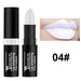 Wholesale dark white nude vampire olive green black purple Halloween retro lipstick JDC-MK-XuQ004 lipstick 徐芹 4 Wholesale Jewelry JoyasDeChina Joyas De China