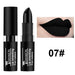 Wholesale dark white nude vampire olive green black purple Halloween retro lipstick JDC-MK-XuQ004 lipstick 徐芹 Wholesale Jewelry JoyasDeChina Joyas De China