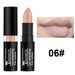 Wholesale dark white nude vampire olive green black purple Halloween retro lipstick JDC-MK-XuQ004 lipstick 徐芹 Wholesale Jewelry JoyasDeChina Joyas De China