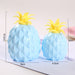 Wholesale Decompression and vent pineapple EVA flour ball toy MOQ≥2 JDC-TOY-SHN001 fidgets toy 双牛 blue Wholesale Jewelry JoyasDeChina Joyas De China