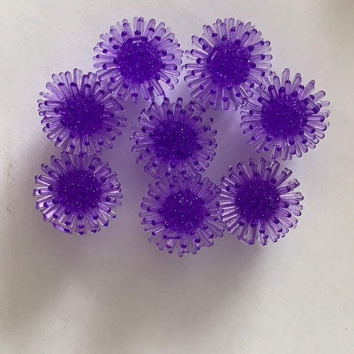 Wholesale Decompression Toy PVC Thorn Ball MOQ≥3 JDC-FT-ZhenH005 fidgets toy 臻豪 Wholesale Jewelry JoyasDeChina Joyas De China