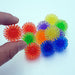 Wholesale Decompression Toy PVC Thorn Ball MOQ≥3 JDC-FT-ZhenH005 fidgets toy 臻豪 Wholesale Jewelry JoyasDeChina Joyas De China