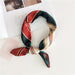 Wholesale decorative Fashion Scarf JDC-SF-GSHQ003 scarf JoyasDeChina Color 10 50cm Wholesale Jewelry JoyasDeChina Joyas De China