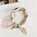 Wholesale decorative Fashion Scarf JDC-SF-GSHQ003 scarf JoyasDeChina Color 18 50cm Wholesale Jewelry JoyasDeChina Joyas De China