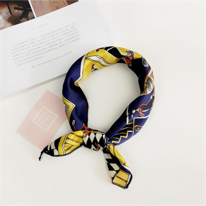 Wholesale decorative Fashion Scarf JDC-SF-GSHQ003 scarf JoyasDeChina Color 30 50cm Wholesale Jewelry JoyasDeChina Joyas De China