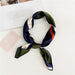 Wholesale decorative Fashion Scarf JDC-SF-GSHQ003 scarf JoyasDeChina Color 32 50cm Wholesale Jewelry JoyasDeChina Joyas De China