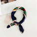 Wholesale decorative Fashion Scarf JDC-SF-GSHQ003 scarf JoyasDeChina Color 35 50cm Wholesale Jewelry JoyasDeChina Joyas De China