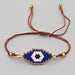 Wholesale Demon Eye Bracelet JDC-BT-GBH020 Bracelet JoyasDeChina -B180045B Wholesale Jewelry JoyasDeChina Joyas De China