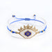 Wholesale Demon Eye Bracelet JDC-BT-GBH020 Bracelet JoyasDeChina -B180267D Wholesale Jewelry JoyasDeChina Joyas De China