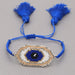 Wholesale Demon Eye Bracelet JDC-BT-GBH020 Bracelet JoyasDeChina -B180340B Wholesale Jewelry JoyasDeChina Joyas De China