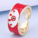 Wholesale demon eye temperament opening ring JDC-RS-WY083 Rings JoyasDeChina 1# Wholesale Jewelry JoyasDeChina Joyas De China
