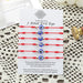 Wholesale devil eye lucky red rope card knit bracelet JDC-BT-LanT015 Bracelet 阆天 Wholesale Jewelry JoyasDeChina Joyas De China