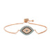 Wholesale devil's eye bracelet copper micro inlaid zircon JDC-BT-AG026 Bracelet JoyasDeChina NBSL201-3 Wholesale Jewelry JoyasDeChina Joyas De China