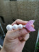 Wholesale diamond banger pearl simple hair Scrunchies JDC-HS-ZhuoM002 Hair Scrunchies 卓美 shan zi k9 Wholesale Jewelry JoyasDeChina Joyas De China