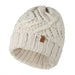 Wholesale diamond checkered wool knitted hat JDC-FH-GSYH075 FashionHat 予画 beige Average code Wholesale Jewelry JoyasDeChina Joyas De China
