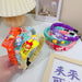 Wholesale diamond cute animal cartoon Headband (F)JDC-HD-i132 Headband 溪南 Wholesale Jewelry JoyasDeChina Joyas De China