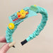 Wholesale diamond cute animal cartoon Headband (F)JDC-HD-i132 Headband 溪南 Wholesale Jewelry JoyasDeChina Joyas De China