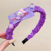 Wholesale diamond cute animal cartoon Headband (F)JDC-HD-i132 Headband 溪南 Wholesale Jewelry JoyasDeChina Joyas De China