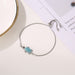 Wholesale Diamond Turtle Alloy Adjustable Bracelet JDC-BT-A033 Bracelet 妙雅 Wholesale Jewelry JoyasDeChina Joyas De China